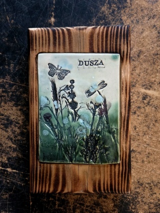 Dusza