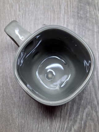 Kubek ceramiczny - pies