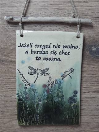 Zawieszka - można 2