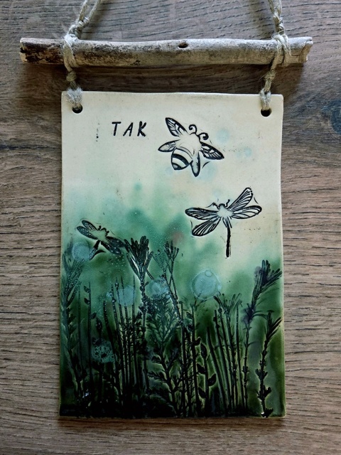 Zawieszka - tak