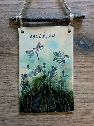 Zawieszka - doceniam
